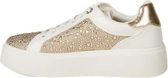 Michael Kors Donna, Scarpe, Beige, 38 EU, new