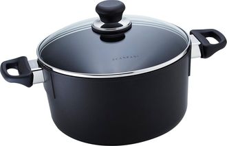 Scanpan Classic 5.25 Quart Dutch Oven W/Lid