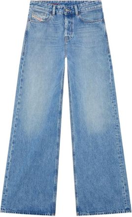 Diesel Uomo, Jeans, Blu, W25 L32, new