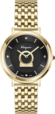 Ferragamo Minuetto Bracelet Watch