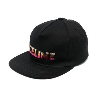 Celine Hombre, Accesorios, Negro, Talla: L