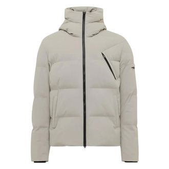 Genti Hombre, Chaquetas, Gris, Talla: XL