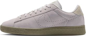 Nike Womens Tennis Classic Shoes in Grey | IQ7388-003