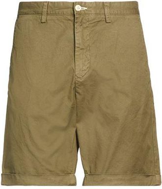 GANT BOTTOMWEAR - Shorts & Bermuda Shorts on YOOX.COM