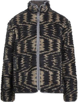 John Elliott + Co ROPA DE ABRIGO - Borreguito y pelo ecológico en YOOX.COM