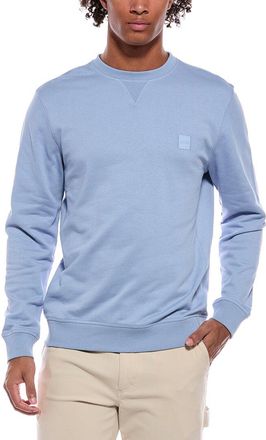 HUGO BOSS BOSS Hugo Boss Westart Crewneck Sweatshirt