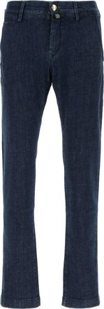 Jacob Cohen Jeans Tasca Pantalone