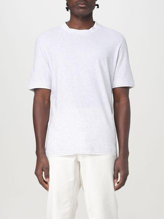 Brunello Cucinelli T-shirt basic Brunello Cucinelli in cotone