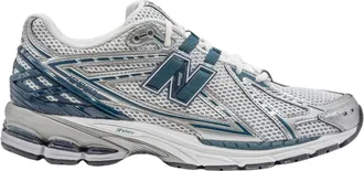 New Balance Premium hardloopschoenen met ABZORB-technologie - Heren - Sneakers - Grijs - 45 EU - Schoenen