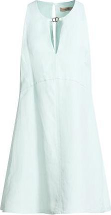 Twin-Set DRESSES - Mini dresses sur YOOX.COM