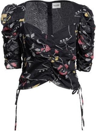 Isabel Marant CAMISETAS Y TOPS - Tops en YOOX.COM