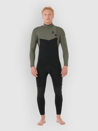 Rip Curl Flashbomb Pro Zf 43 Neoprenanzug gr&uuml;n