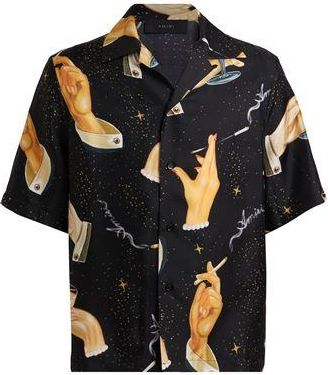 Amiri Shirts
