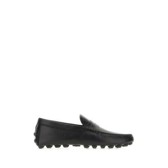 Tod's Hombre, Zapatos, Negro, Talla: 39 EU