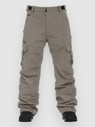 Horsefeathers Rowen Pantaloni grigio