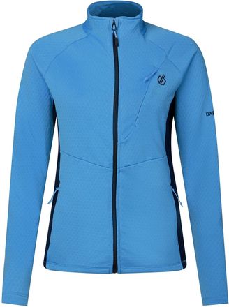 Dare 2B Dare 2B Dames/Dames Emerging III Stretch Jas (Elysium Blauw)