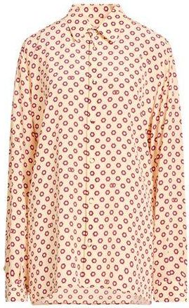 Valentino Garavani TOPWEAR - Camicie su YOOX.COM