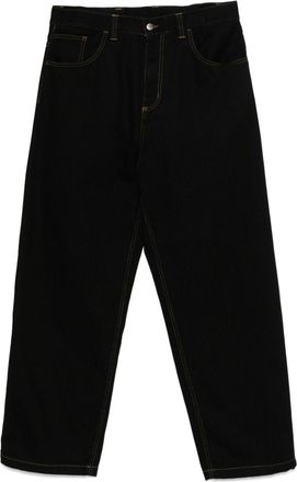 Carhartt Work in Progress Brandon jeans - Black