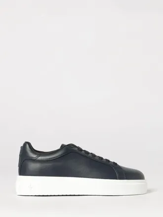 Cesare Paciotti Sneakers in pelle
