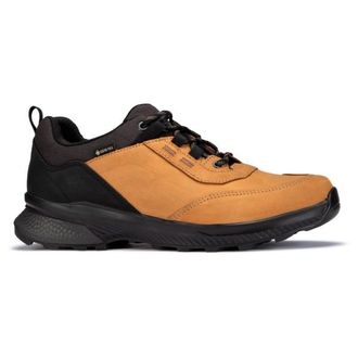 Hanwag Fortavo Low SF Extra GTX Multisportschuhe f&uuml;r Herren | schwarz/orange