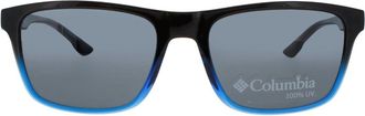 Columbia C571S 004 Mens Sunglasses Blue Size 57