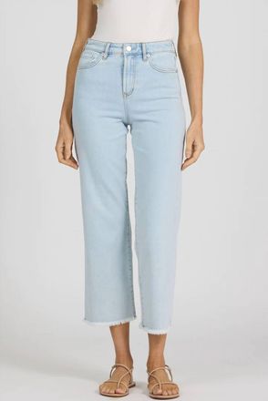 Dear John Denim Holly High Rise Jeans In Bubble Bath