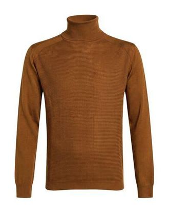 Gazzarrini KNITWEAR - Turtlenecks on YOOX.COM