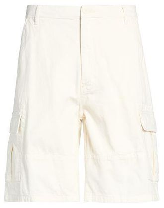 Guess BOTTOMWEAR - Shorts & Bermuda Shorts on YOOX.COM