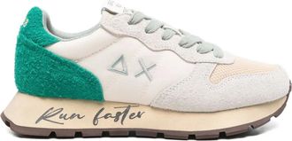 Sun 68 Ally Vintage sneakers - Neutrals