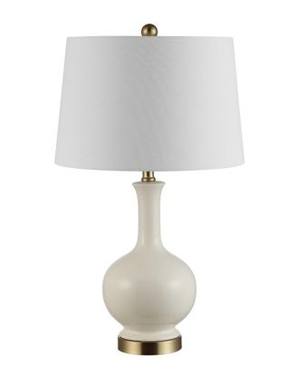 Safavieh Bowie Ceramic Table Lamp