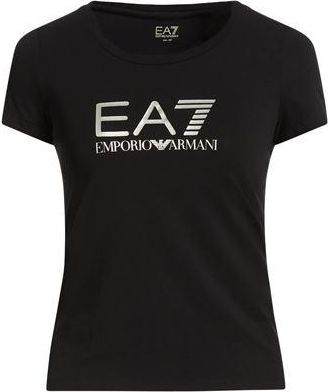 Emporio Armani TOPS - T-shirts auf YOOX.COM