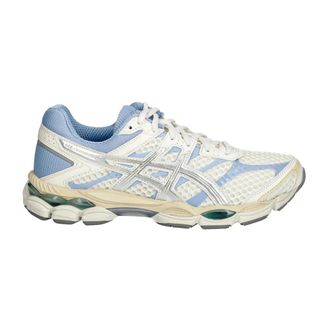 Asics Fitness, Dames, Beige, 39 EU, Sneakers