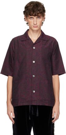 SAINTPAINのSP Old Glory Pigment Short Sleeve T-shirt 全2色 MEN'S WORDMARK SHORT SLEEVE T-SHIRT OLVGRN L(L オリーブ