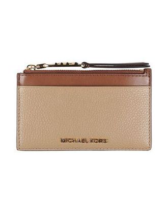 Michael Kors Marroquiner&iacute;a - Tarjeteros en YOOX.COM