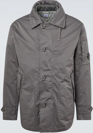 C.P. Company C. P. Company Lens down jacket