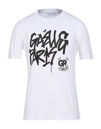 Ga&euml;lle Paris TOPWEAR - T-shirts on YOOX.COM