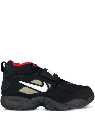 Nike Air Diamond Turf Proto 92 sneakers - Black