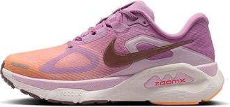 Nike Structure Plus - Heren - Hardloopschoenen - Paars - 38 1/2 EU - Fitness