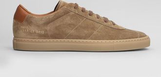 Common Projects Field Trainer Sneakers