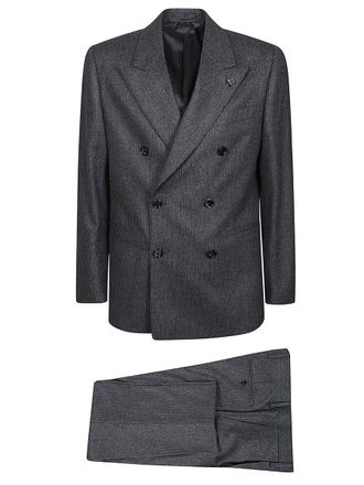 Lardini Suit