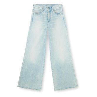 Diesel Mujer, Vaqueros, Azul, Talla: W27
