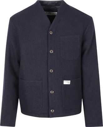 Fay Uomo, Maglie, Blu, M, new