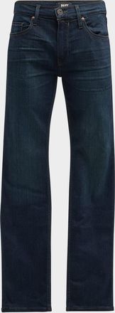 Paige Men & apos;s Federal Slim-Straight Jeans