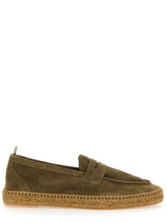 Castaner Moccasin Nacho