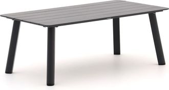 Manifesto Furniture Manifesto Corsano lounge tuintafel 110x58,5cm