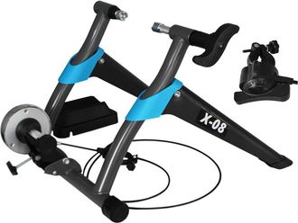 OEM Bicicleta Est&aacute;tica Master X-08
