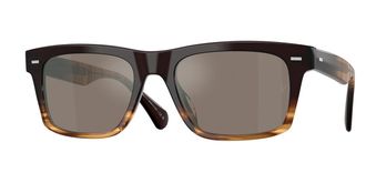 Oliver Peoples OV5596SU R-16 13927I Mens Sunglasses Size 55