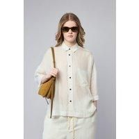 Adnym Atelier Smog SS Shirt