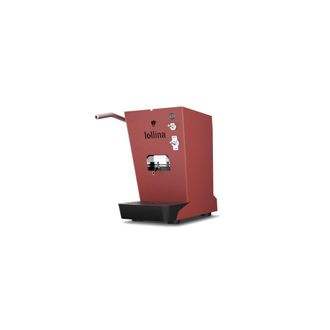 No Brand Lollo Caffe Lollina Plus Macchina Per Caff&egrave; A Cialde 0,7 L