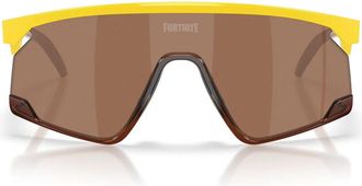 Oakley Sunglasses Oo9280 928021 Bxtr Yellow/Prizm Tungsten Unisex